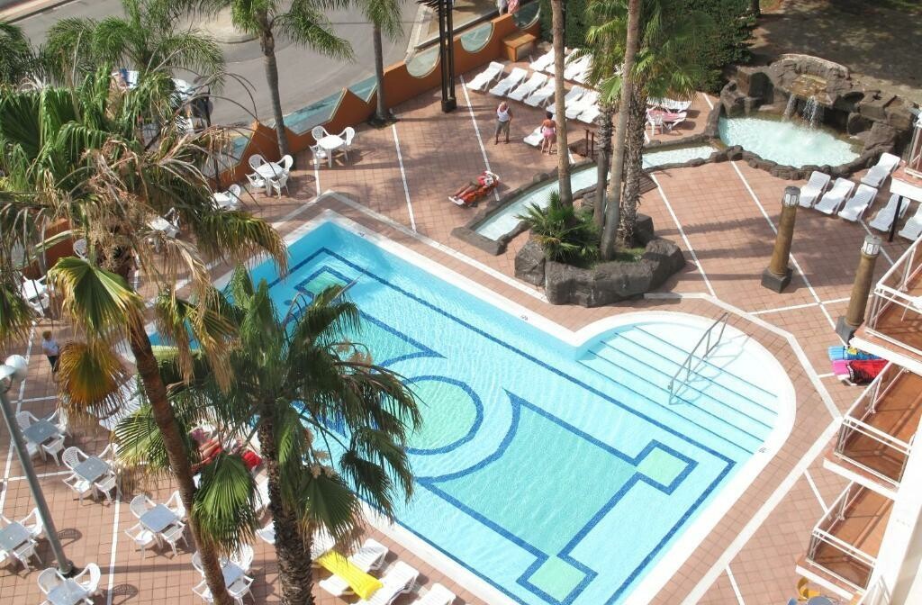 Španjolska, Costa Brava, Hotel Reymar 3*