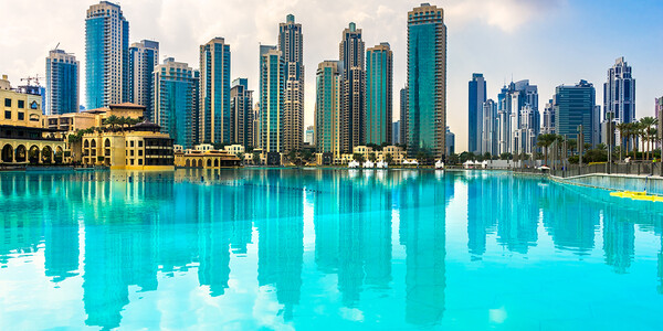 Dubai, putovanje u Dubai, Daleka putovanja, garantirani polasci