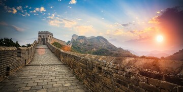 Kineski zid, Peking, mondo travel, grupni polasci za Kinu