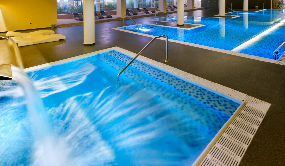 Španjolska, Costa Brava, Aqua Aquamarina & Spa 4*