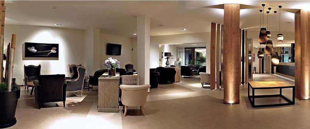 Španjolska, Costa Brava, Rosa Nàutica 3*