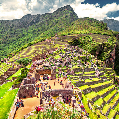 Peru, garantirani polasci, mondo travel