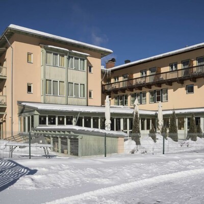 Jufa Hotel Kaprun, skijanje u Kaprunu, mondo skijanje Austrija