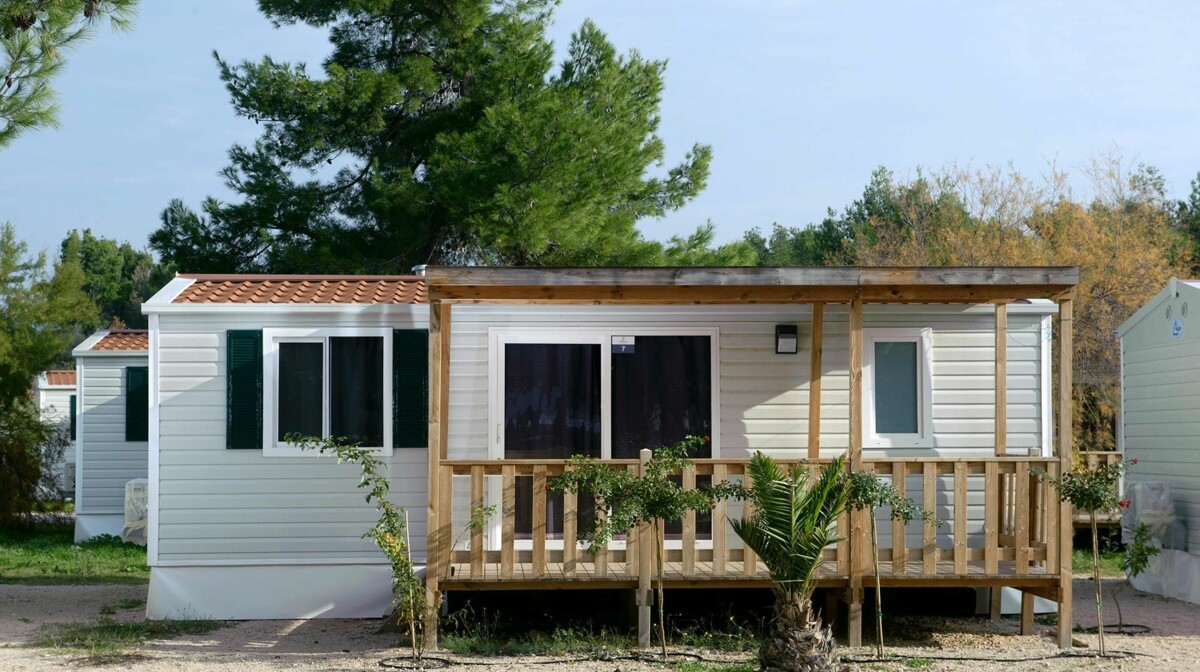 CAMPING-SIBENIK-Standard-Mobile-Homes