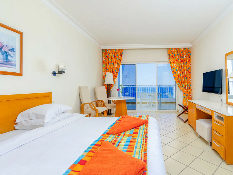 Sharm El Sheikh, Siva Sharm****