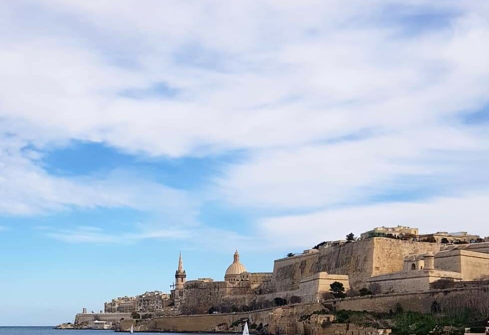 Malta, stari grad,putovanje na Maltu zrakoplovom, ljetovanje na mediteranu, garantirani polasci