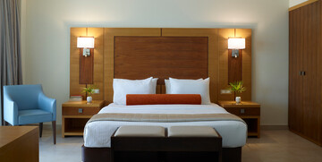 ponuda hotela na Rodosu, Faliraki, Hotel Apollo Blue, primjer sobe
