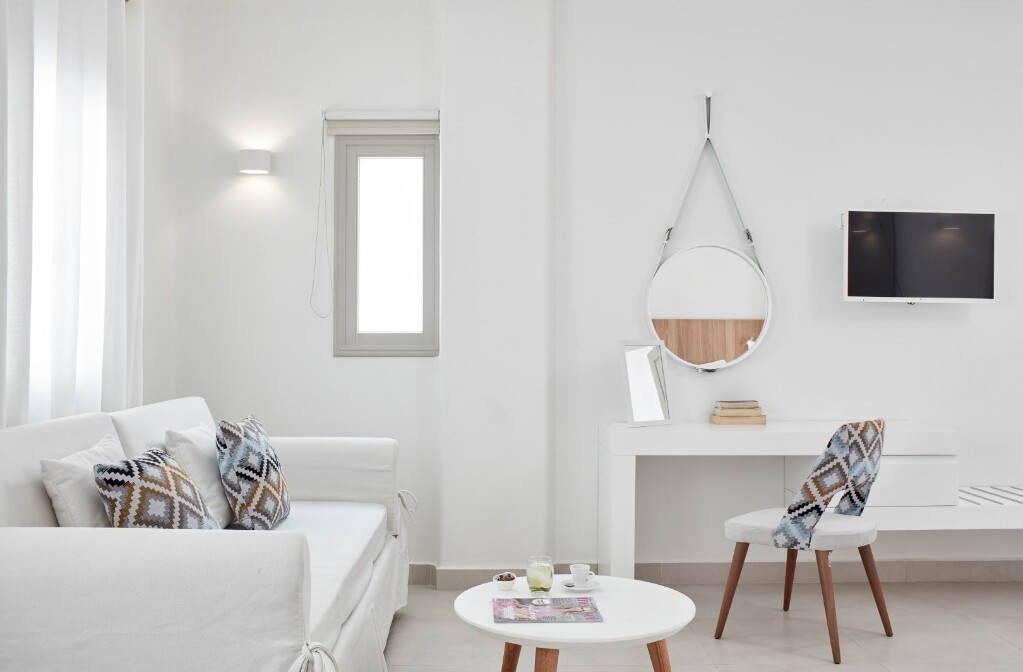 Grčka, Santorini, Costa Grand Resort & Spa 5*