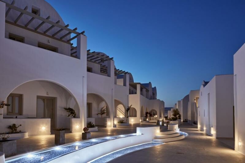 Last minute Santorini, Kamari, Hotel Costa Grand Resort & Spa