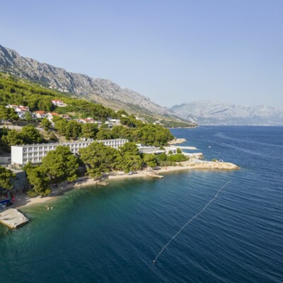 TN Sagitta panorama