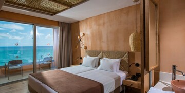 Kreta last minute, Palmera beach hotel & spa, primjer sobe