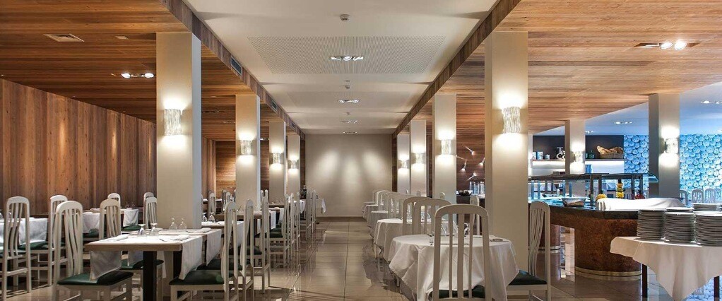 Španjolska, Costa Brava, Rosa Nàutica 3*