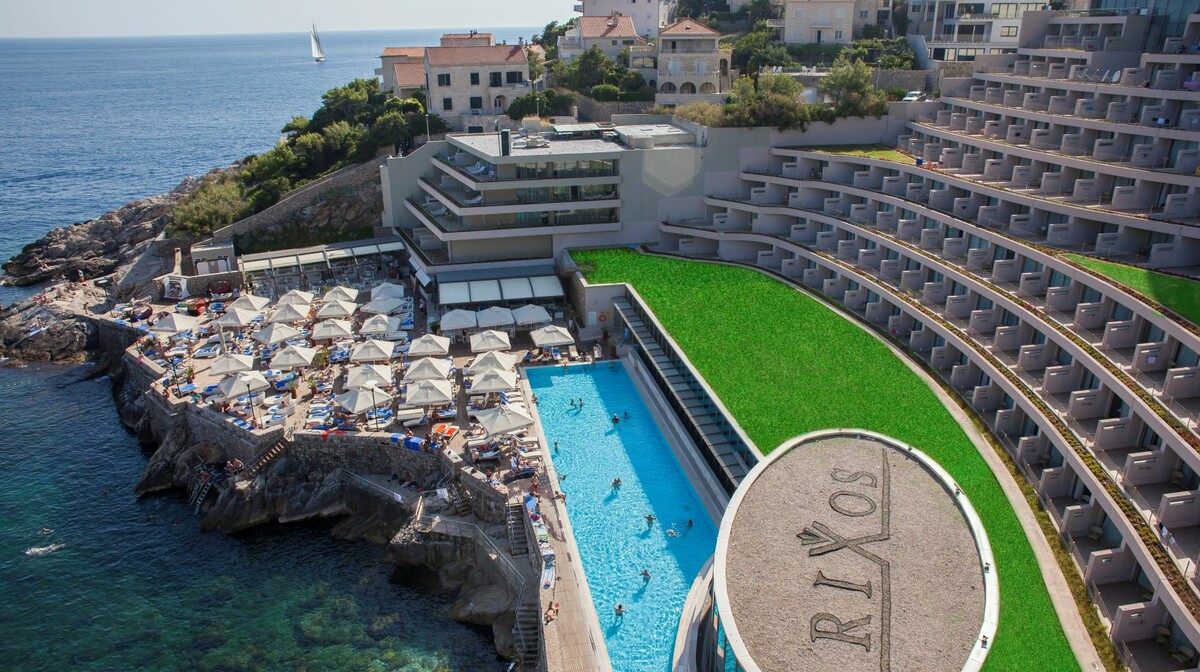 Rixos Premium Dubrovnik 2