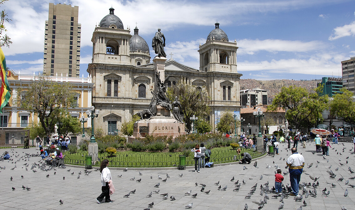 Bolivija, mondo travel, garantirani polasci