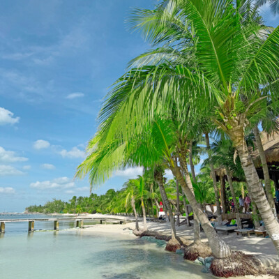 Meksiko - Isla Mujeres, s putovanja Mondo travel