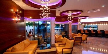 Antalya ljetovanje, Alanya, Hotel Grand Zaman Beach, predvorje hotela