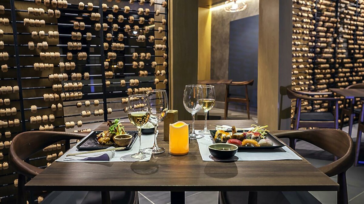 Tunis, Sousse, Hotel Sousse Pearl Marriott Resort & SPA 5*