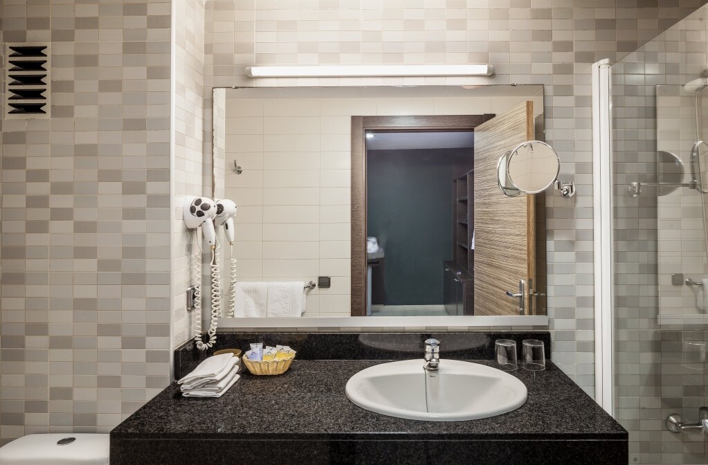 Španjolska, Costa Brava, Bertran Park 4*