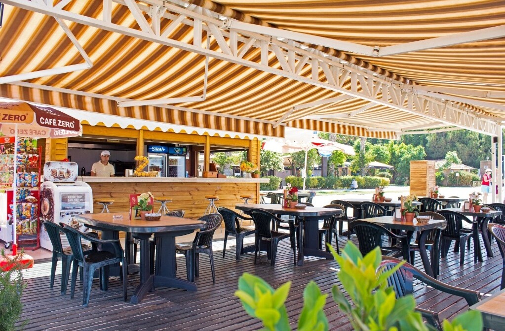 Turska, Alanya, Hotel Alaiye Kleopatra 4*