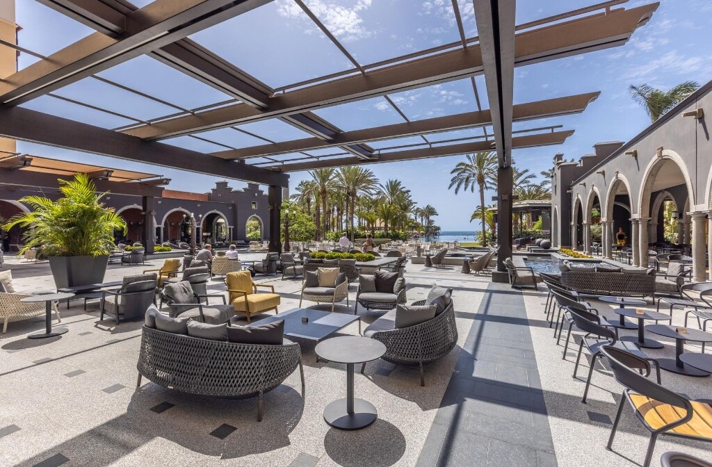 Lopesan Costa Meloneras 5