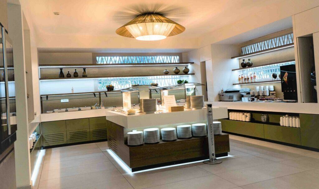 Grčka, Santorini, Santo MiraMare Resort 4*