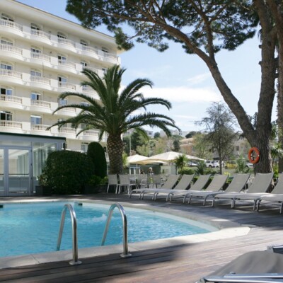 Španjolska, Costa Brava, Alegria Fenals Mar 3*