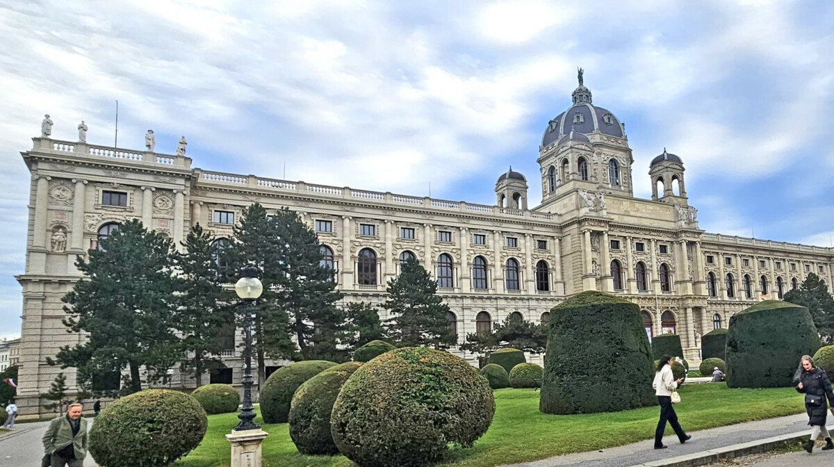 Riječno krstarenje Dunavom Premium Mondo travel