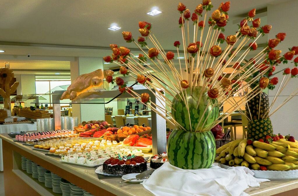 Španjolska, Costa Brava, Hotel Riviera 4*