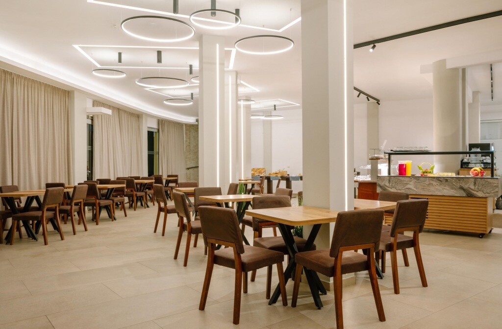 Grčka, Zakintos, Letsos 4*