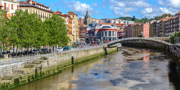 Španjolska, Baskija, stari grad Bilbao, putovanje zrakoplovom, garantirani polasci, vođene ture