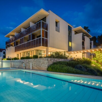 Aminess Vival Velaris Resort noćna