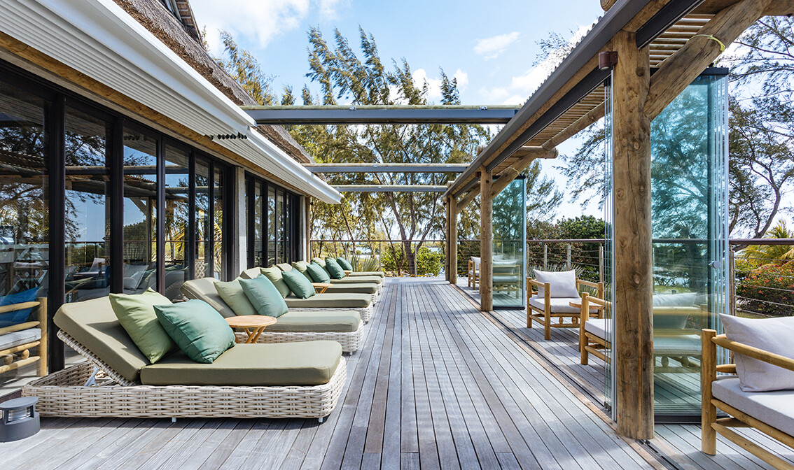 mauricijus last minute ponuda hotela, Lagoon Attitude - Coral Bar Lounge