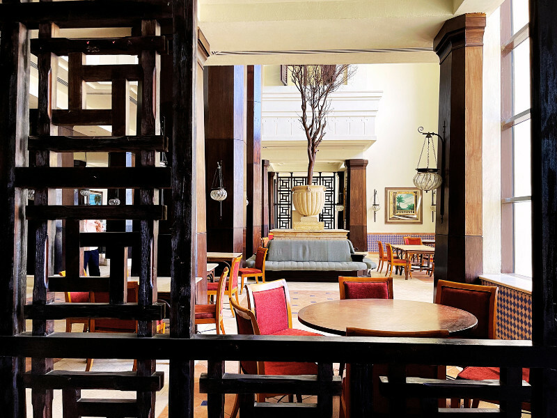 Sharm El Sheikh, Sharm Plaza****