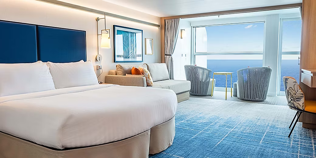 Royal Caribbean Star of the Seas4