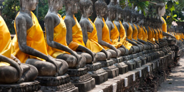 Tajland, mondo travel, garantirani polasci