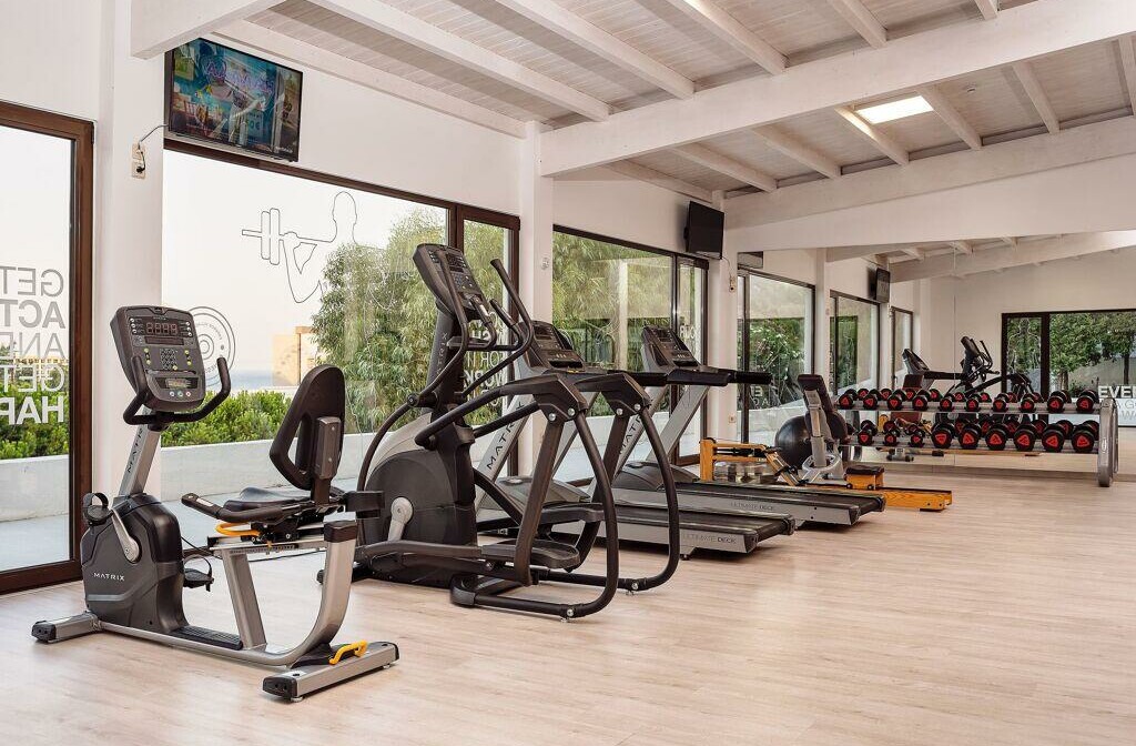 Grčka, Rodos, Faliraki, Esperos Village Blue