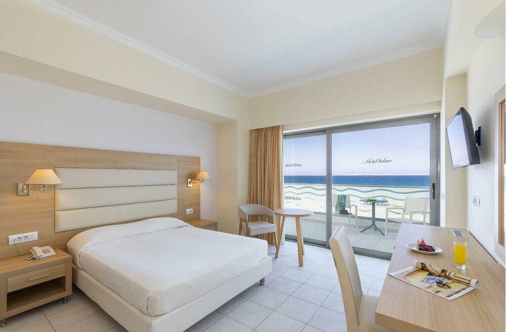 Grčka, Rodos, Belair Beach 4*