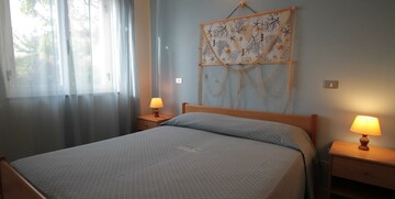 Kalabrija, Capo Vaticano, Ricadi, Hotel Resort Tonicello, primjer sobe