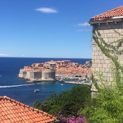  Dalmacija, Stari grad Dubrovnik, upoznajmo Hrvatsku , mondo travel, autobusna putovanja ,