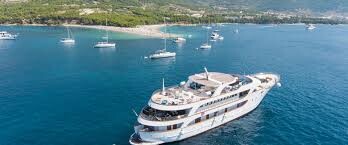 Cruises Adriatic