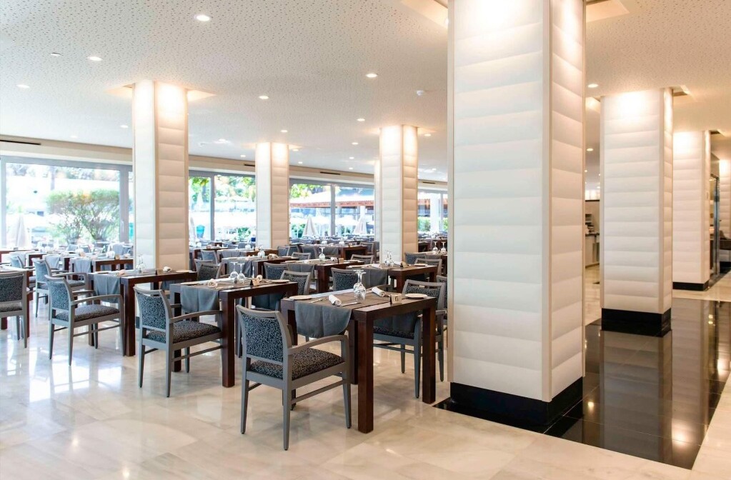 Spring Hotel Vulcano 9