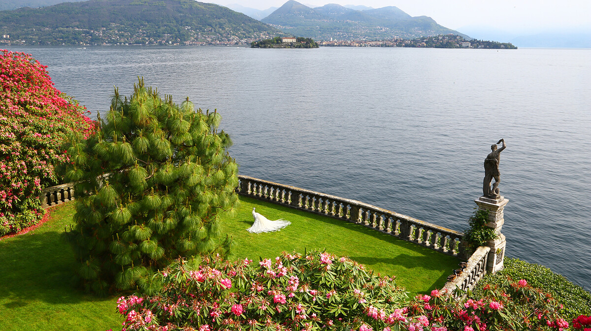 Boromejski otoci, Lago Maggiore, putovanje talijanska jezera, Milano, garantirani polasci