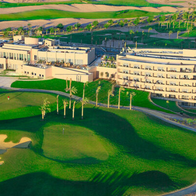 Steigenberger Makadi  (ex: Jaz Makadi Bayview & Golf Resort) 1