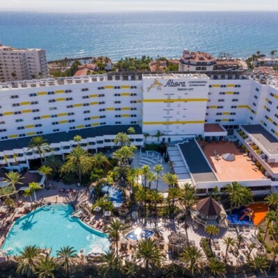 Abora Continental by Lopesan 3*+ 1