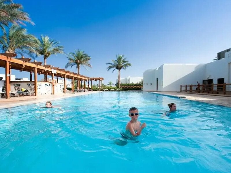 Sharm El Sheikh, Sharm Resort****