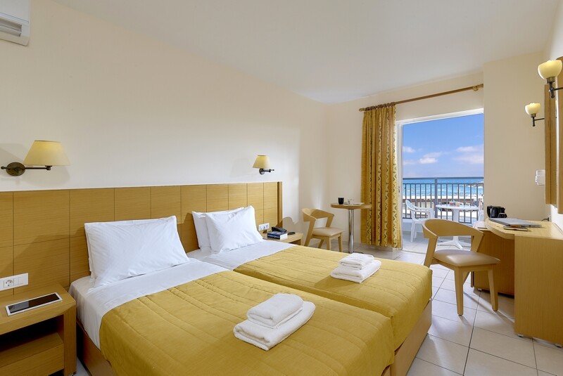 Last minute Grčka otok Kreta, Gouves, Astir beach hotel, primjer sobe