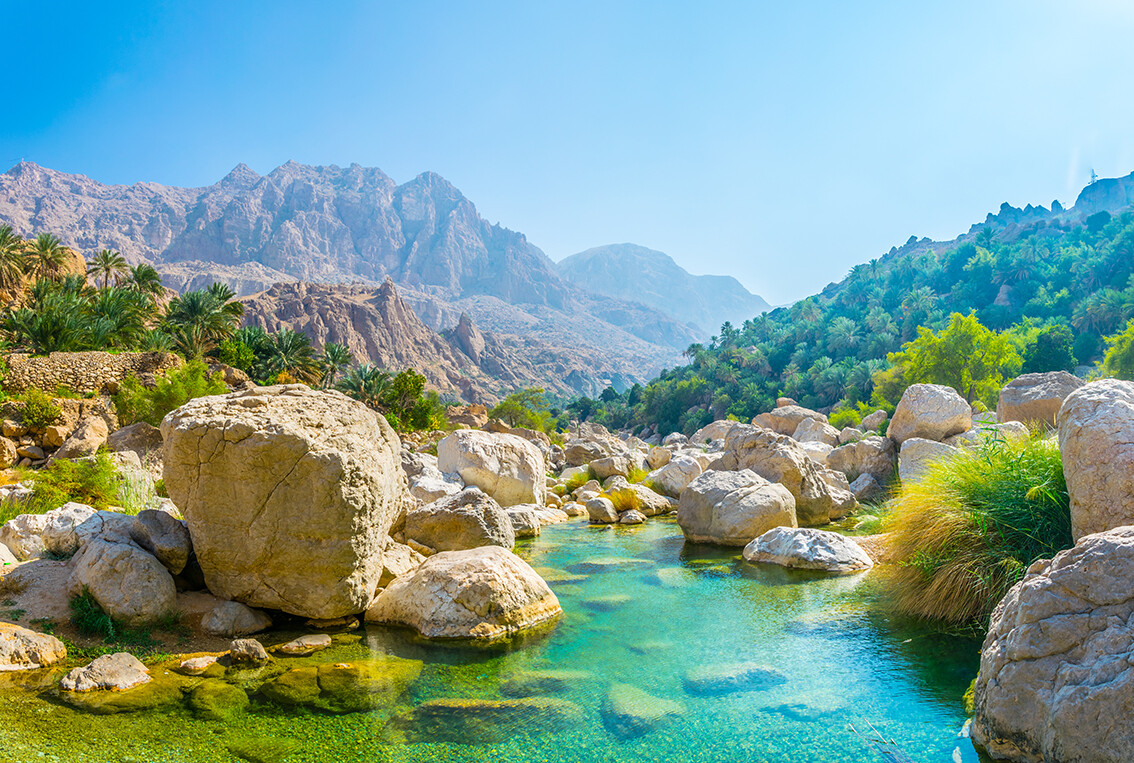 oman putovanje, mondo oman UAE