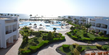 Hurghada mondo travel ponuda hotela, Grand Seas Resort HostMark, panorama hotela