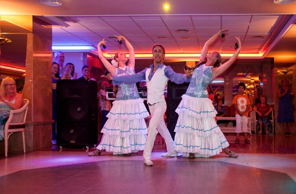 Španjolska, Costa Brava, Blanes, Pimar and Spa 3*