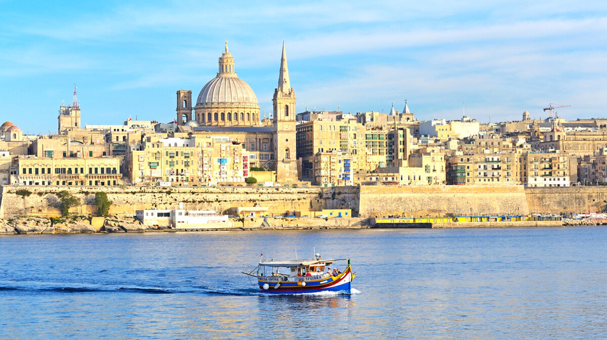 Malta